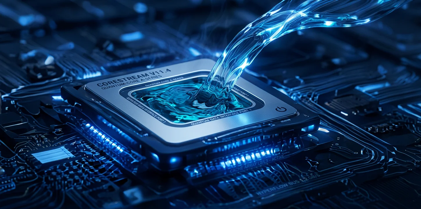 Korea semiconductor market