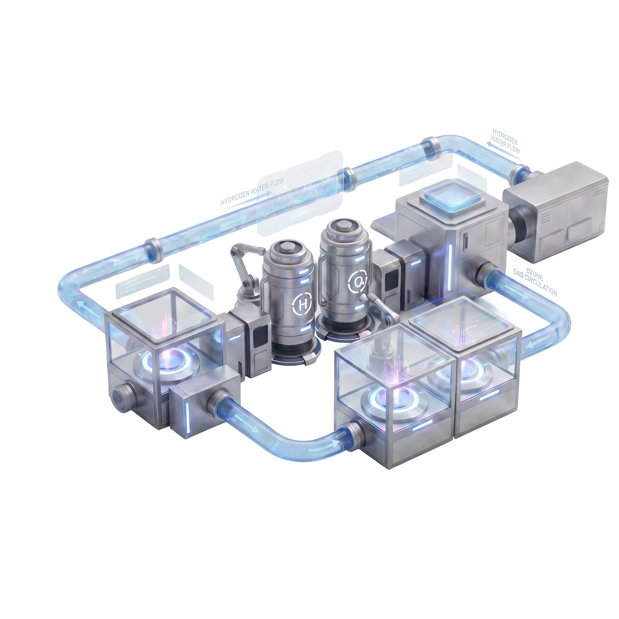 Semiconductor Manufacturing