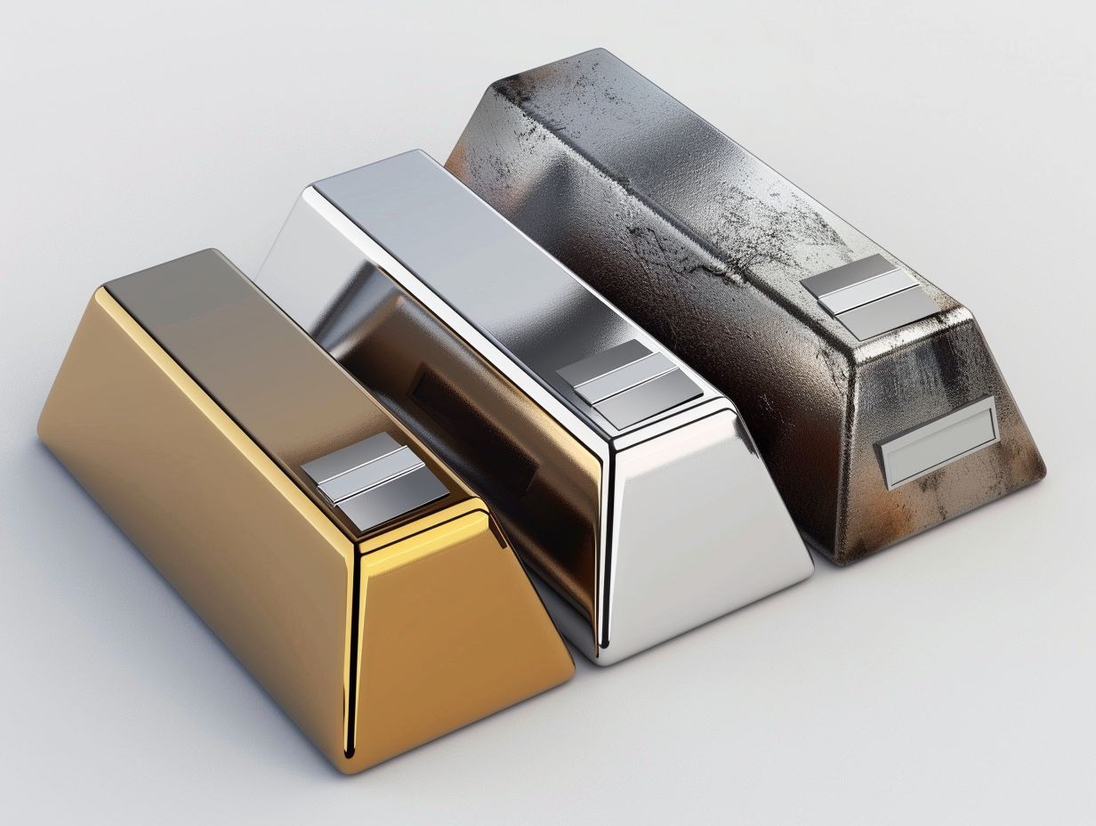 Factors to Consider When Selecting an Aluminum Grade