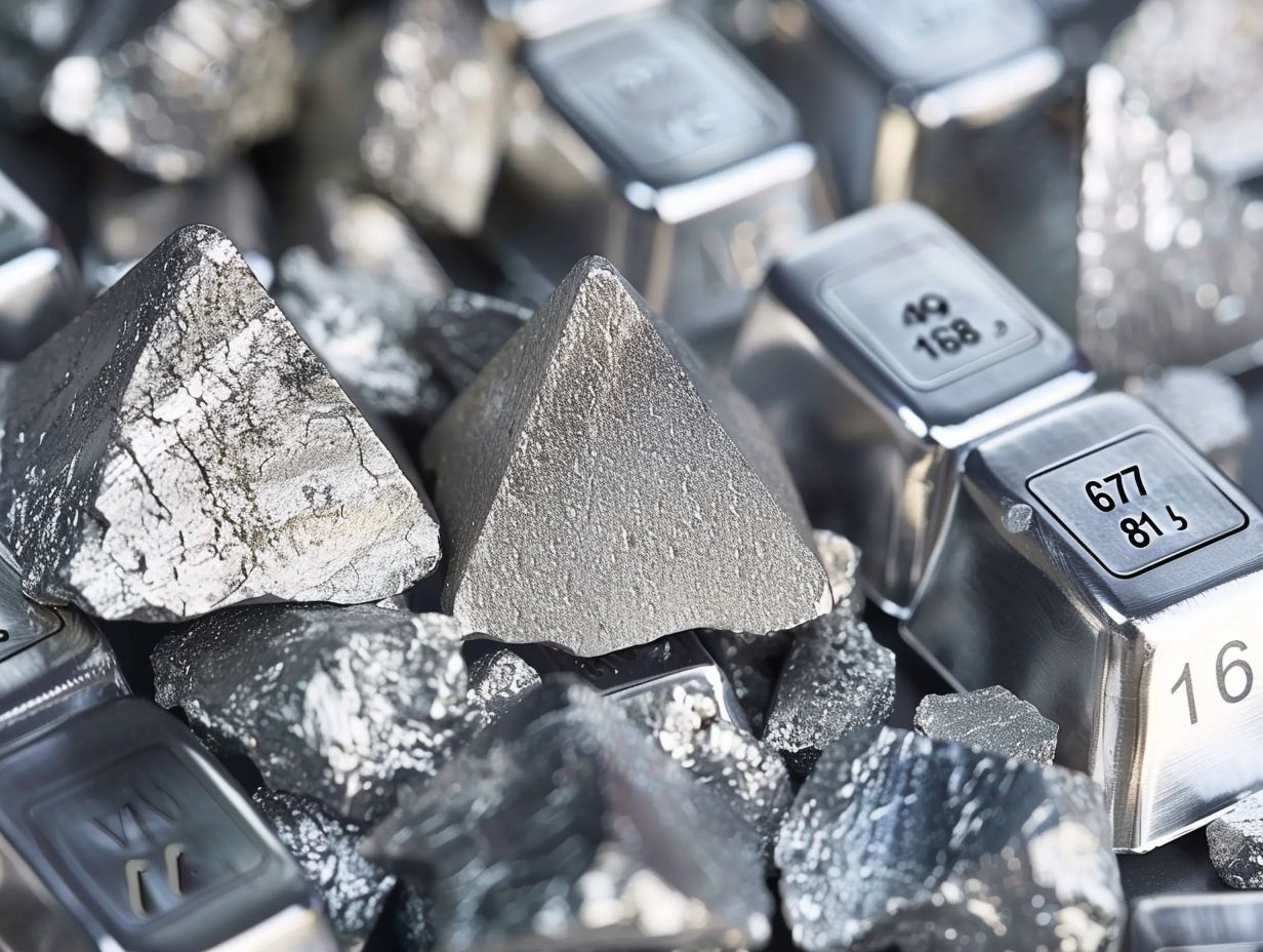 1. What is aluminum grade classification?