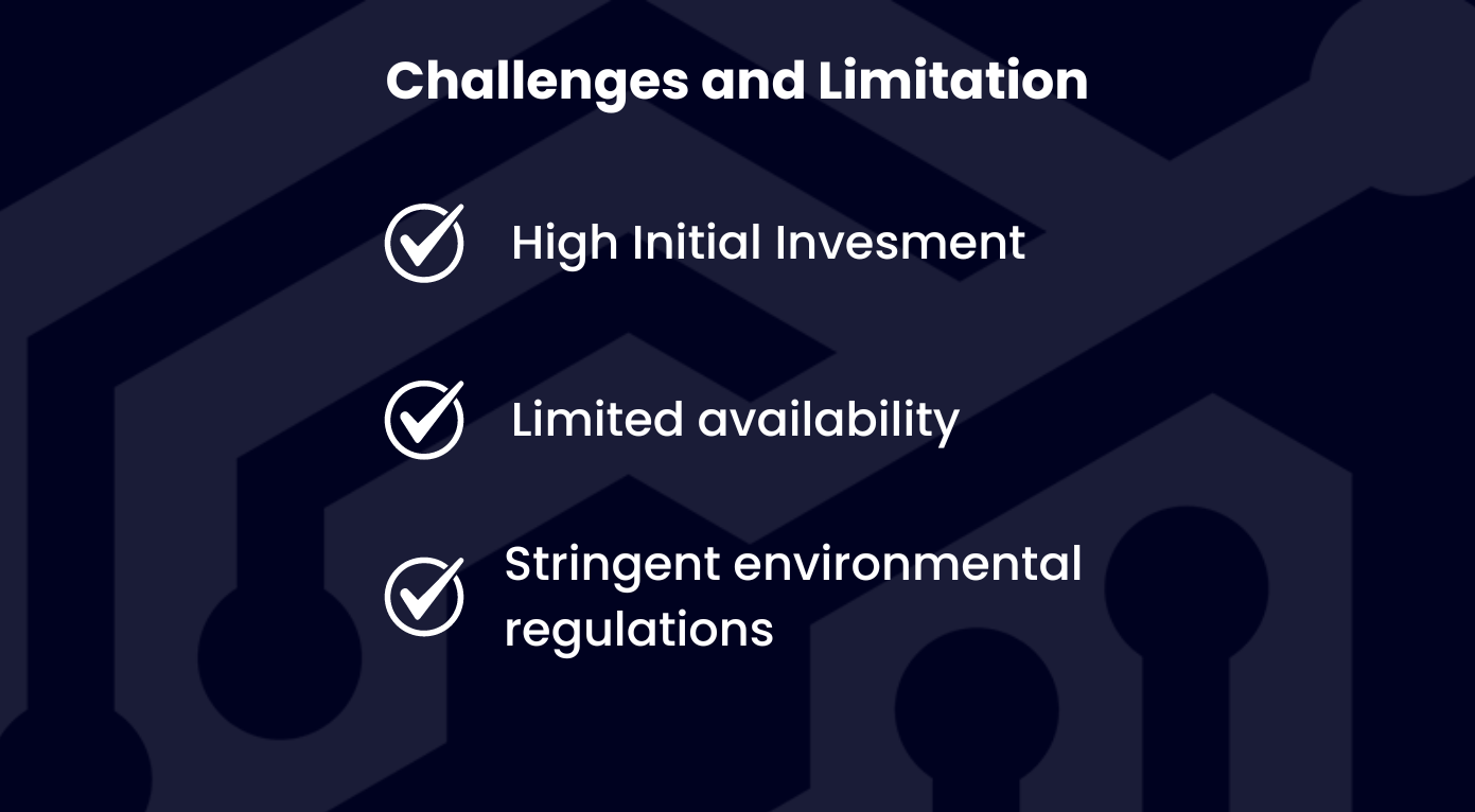 What are the Challenges of Implementing RSI Ingots in Manufacturing?
