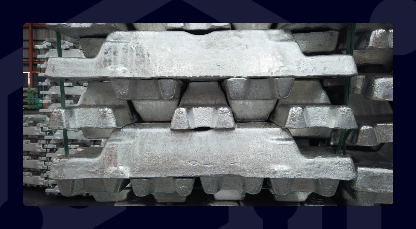 What are RSI Ingots?
