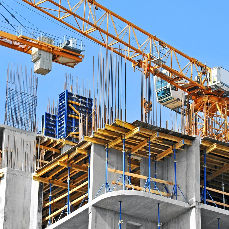 Construction Industry