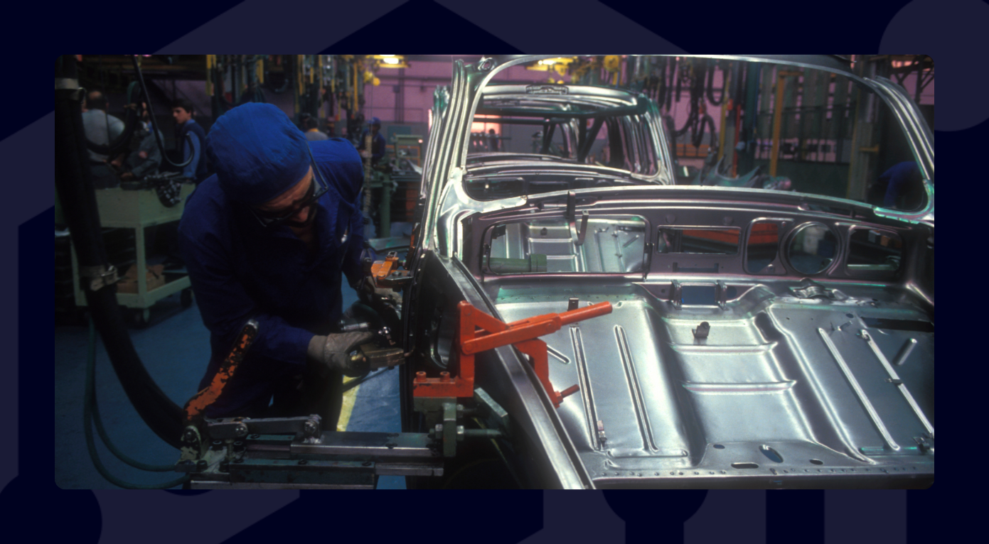 Automotive Industry