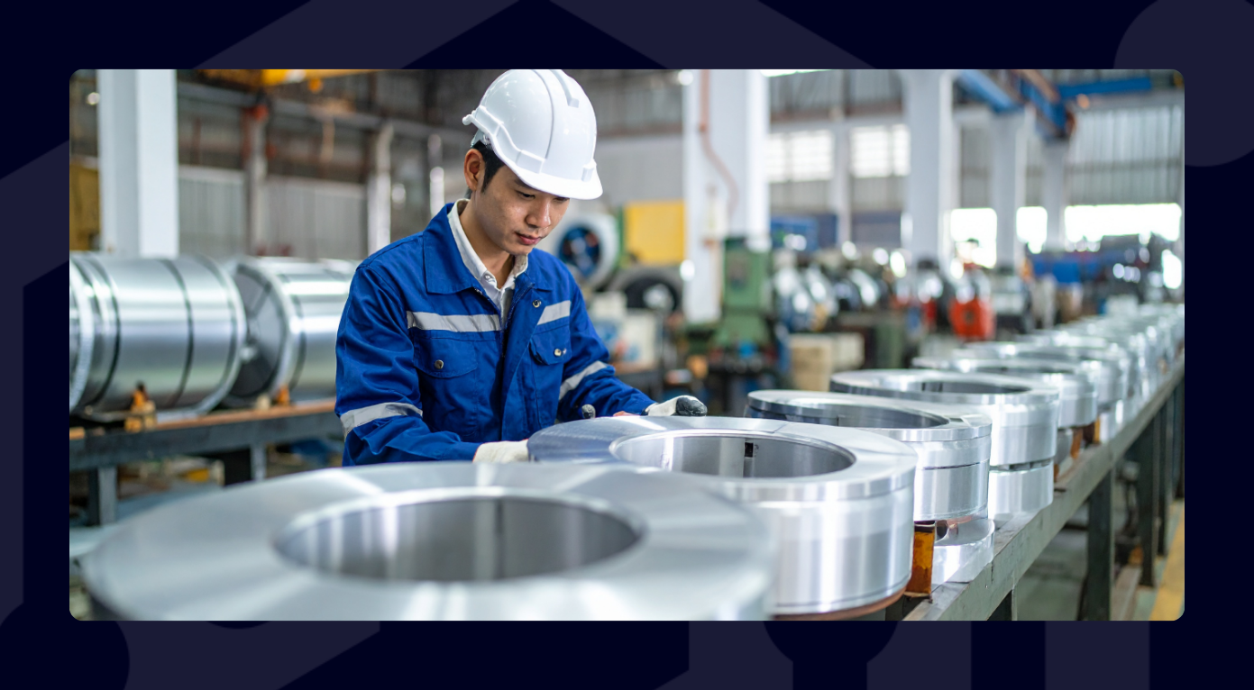 What Are Aluminum Ingots and Their Key Characteristics?
