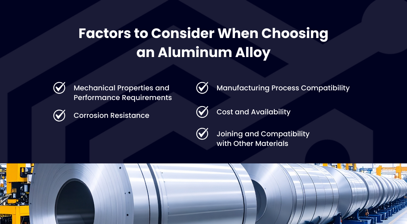 What Factors Should You Consider When Choosing Aluminum Ingots?