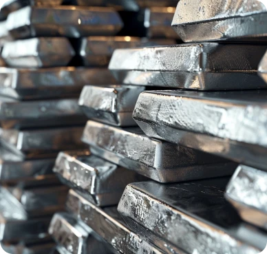 What Are the Benefits of Using High-Quality Aluminum Ingots?