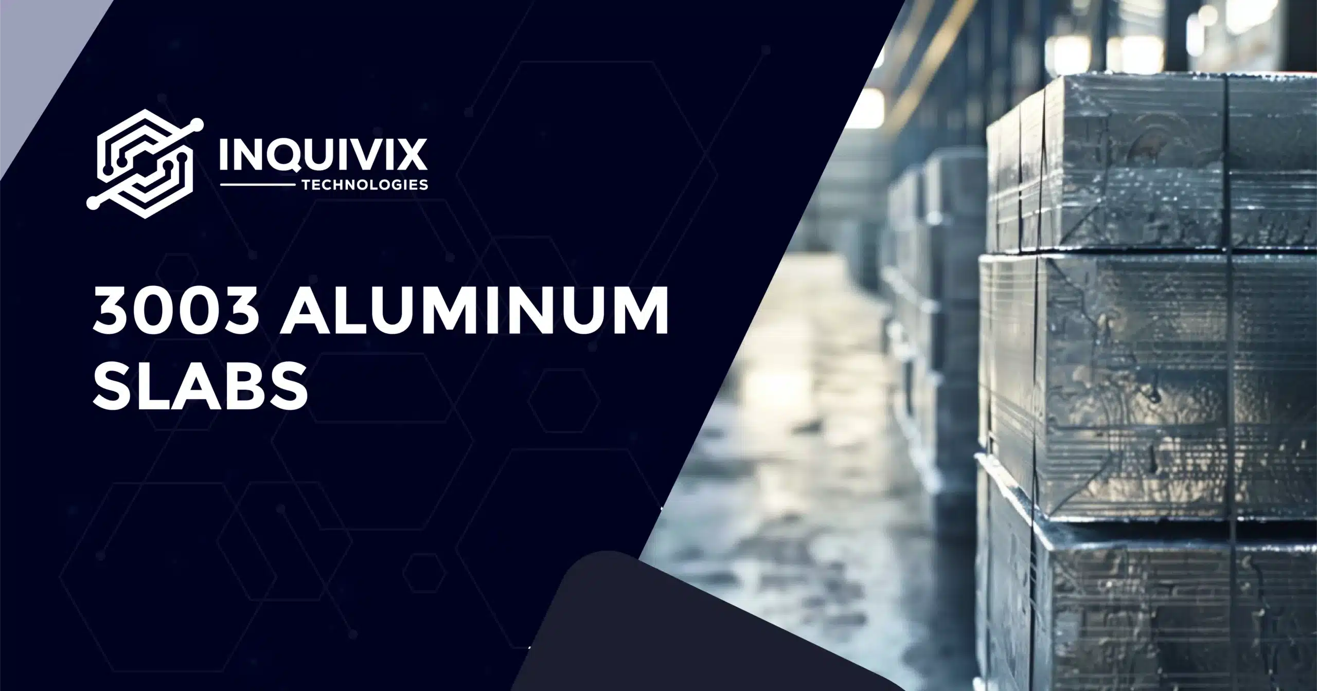 Manufacturing of Aluminum Products