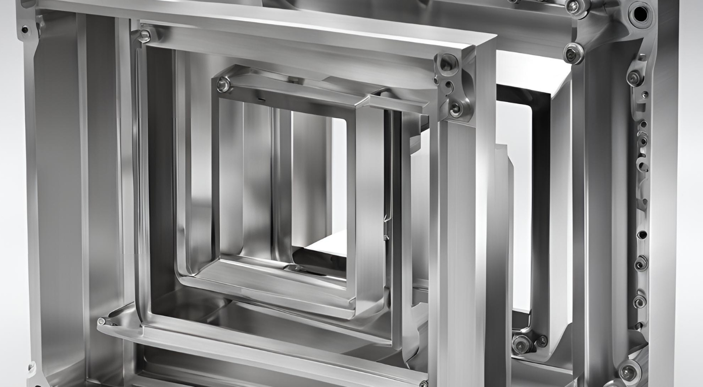 Different Types of Aluminum Ingots