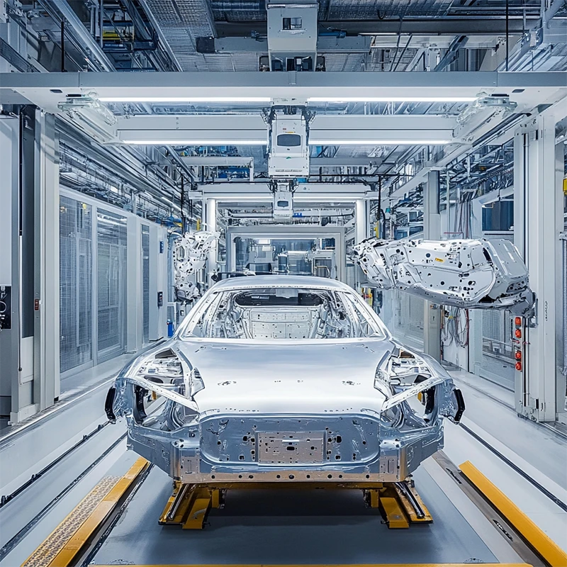 Aerospace Industry